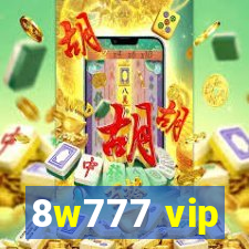 8w777 vip